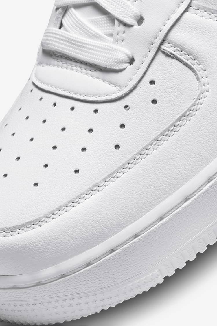 Date de sortie de la Air Force 1 07 Fresh DM0211 100 . Nike